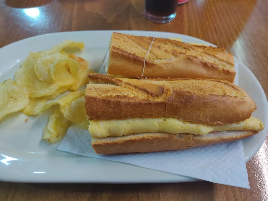 Menu_BAR RESTAURANT EL ANFORA_Polinyà_image_5