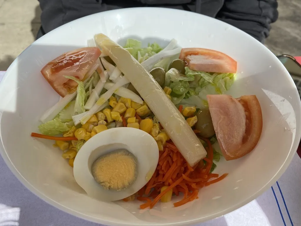 Menu_BAR RESTAURANT EL ANFORA_Polinyà_image_6