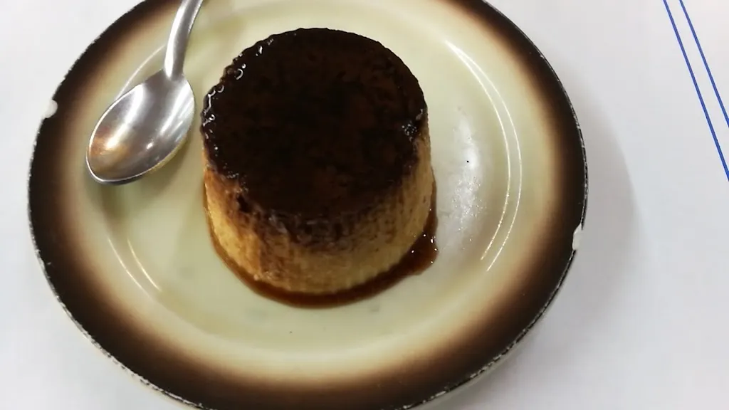 Menu_BAR RESTAURANT EL ANFORA_Polinyà_image_9