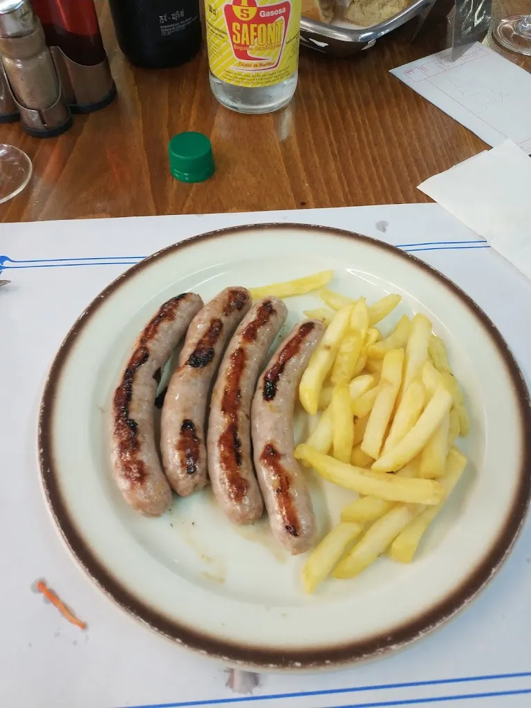 Juan A Varela 79_BAR RESTAURANT EL ANFORA_Polinyà_review