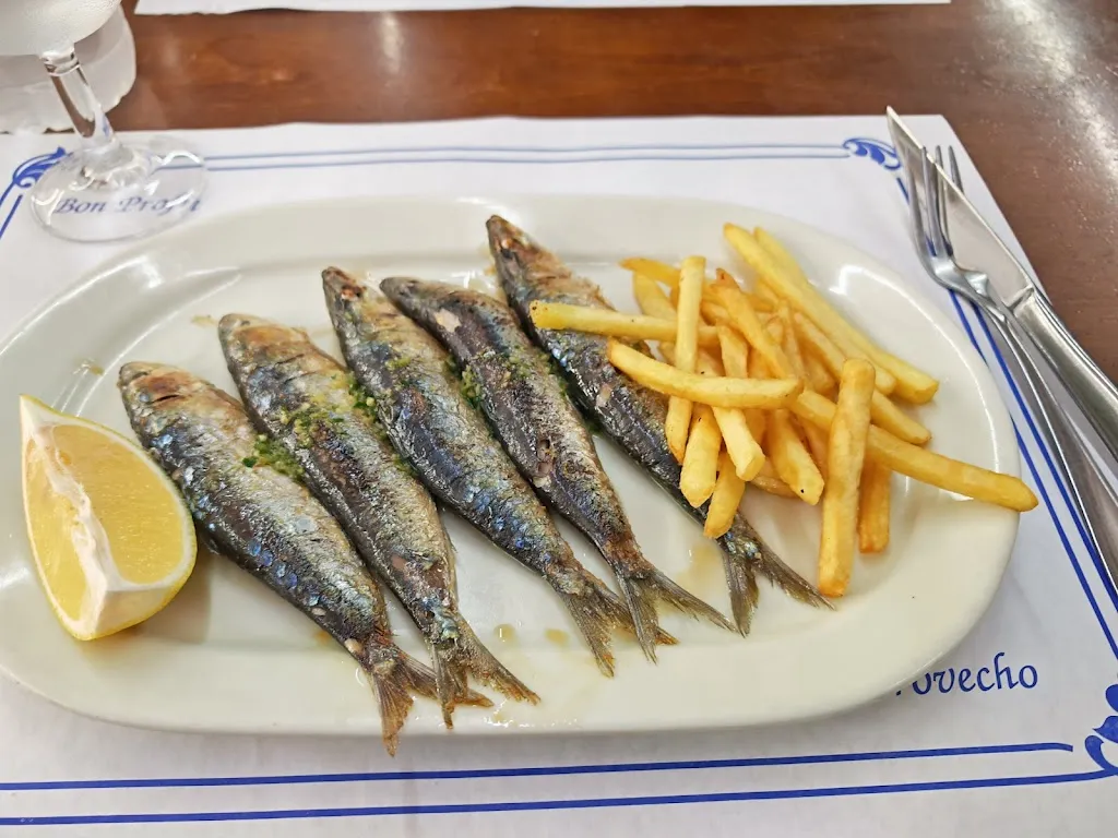 BAR RESTAURANT EL ANFORA_Polinyà_slider_image_2