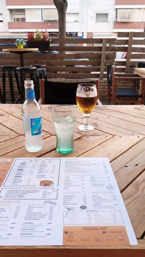 Menu_Vermut & Teca Polinyà_Polinyà_image_4