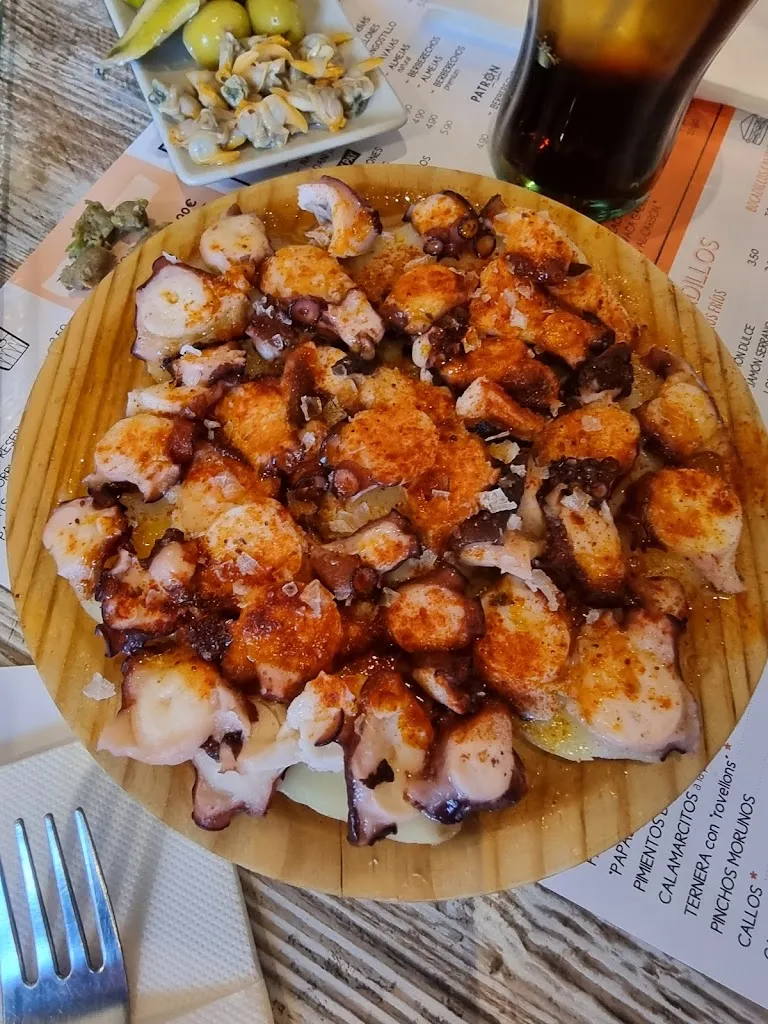 Menu_Vermut & Teca Polinyà_Polinyà_image_9