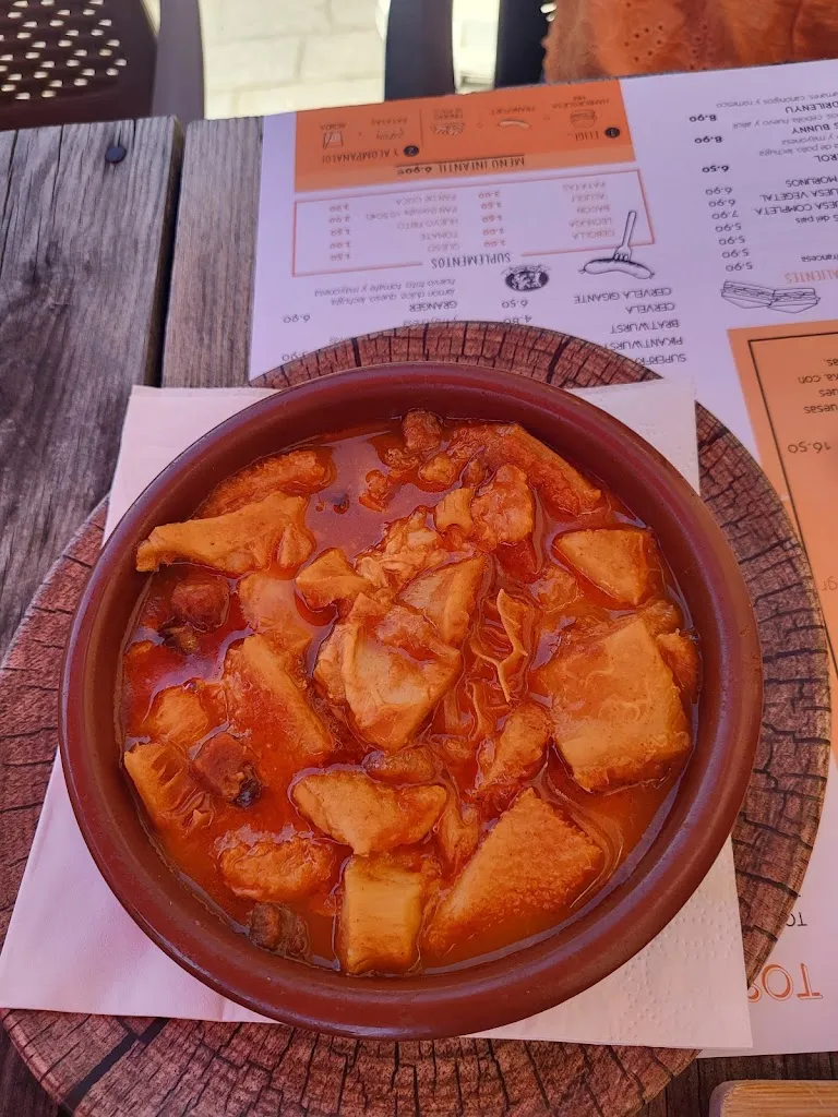 albert_Vermut & Teca Polinyà_Polinyà_review