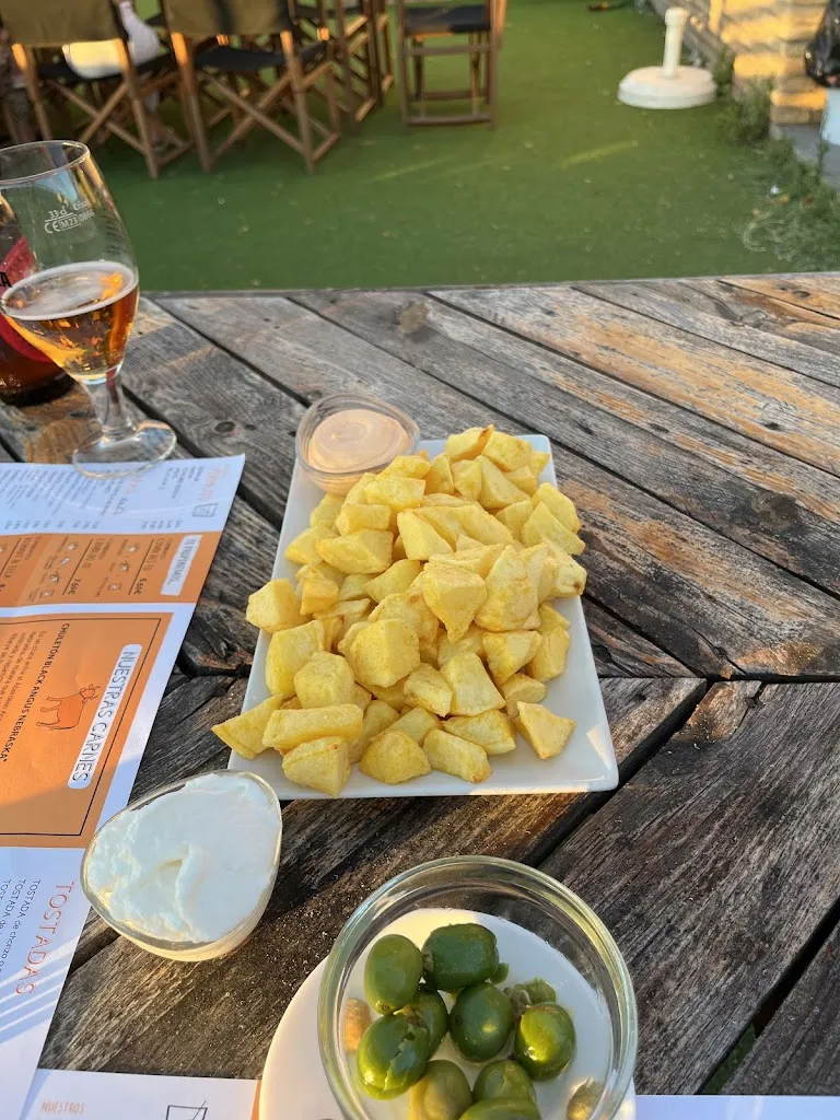 Paulinsky_Vermut & Teca Polinyà_Polinyà_review