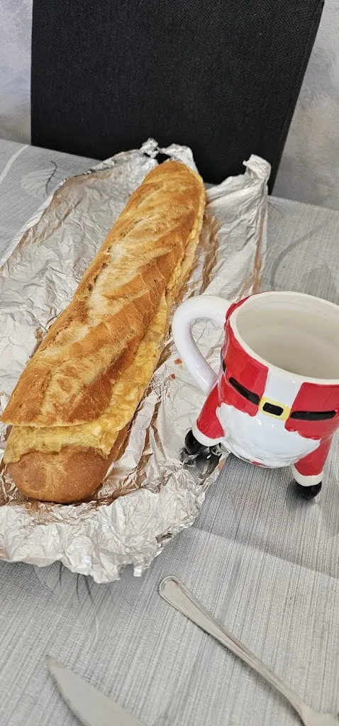 Alicia Almodovar alcaide_Restaurante Veca_Polinyà_review