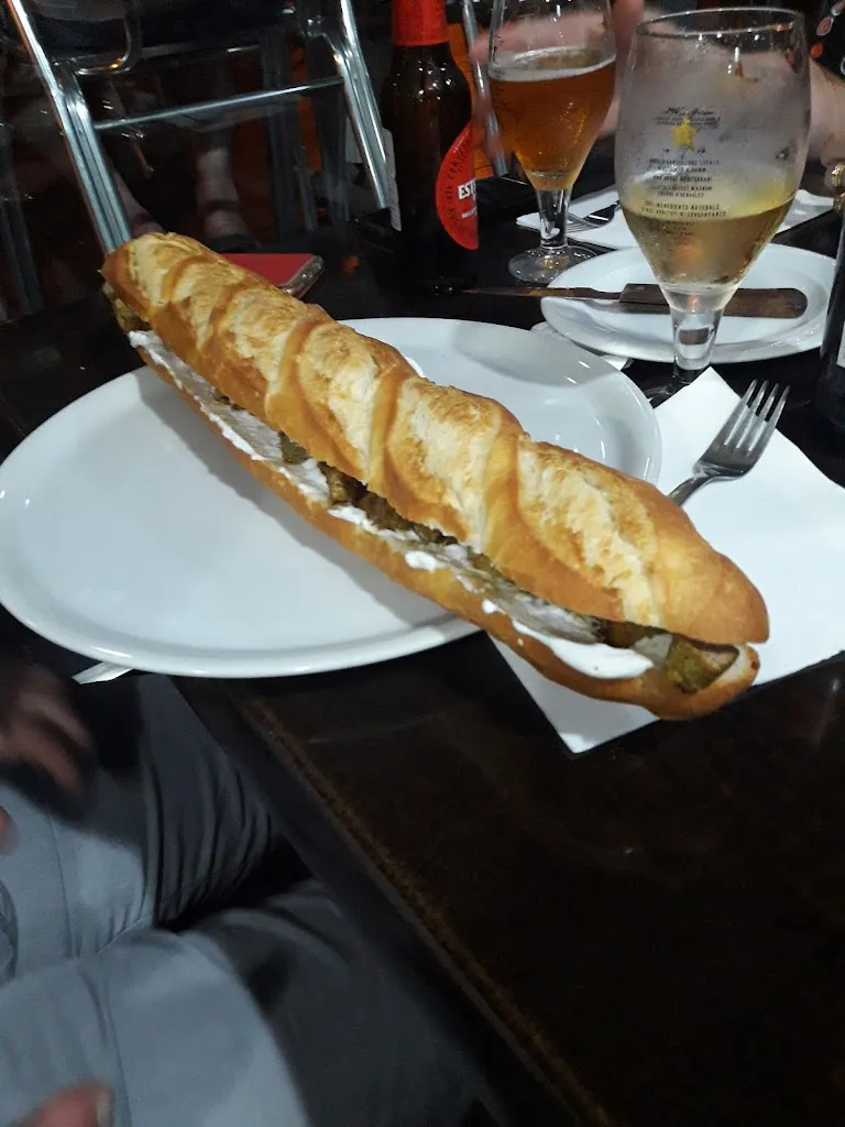 Jaime Delgado Cañada_Restaurante Veca_Polinyà_review