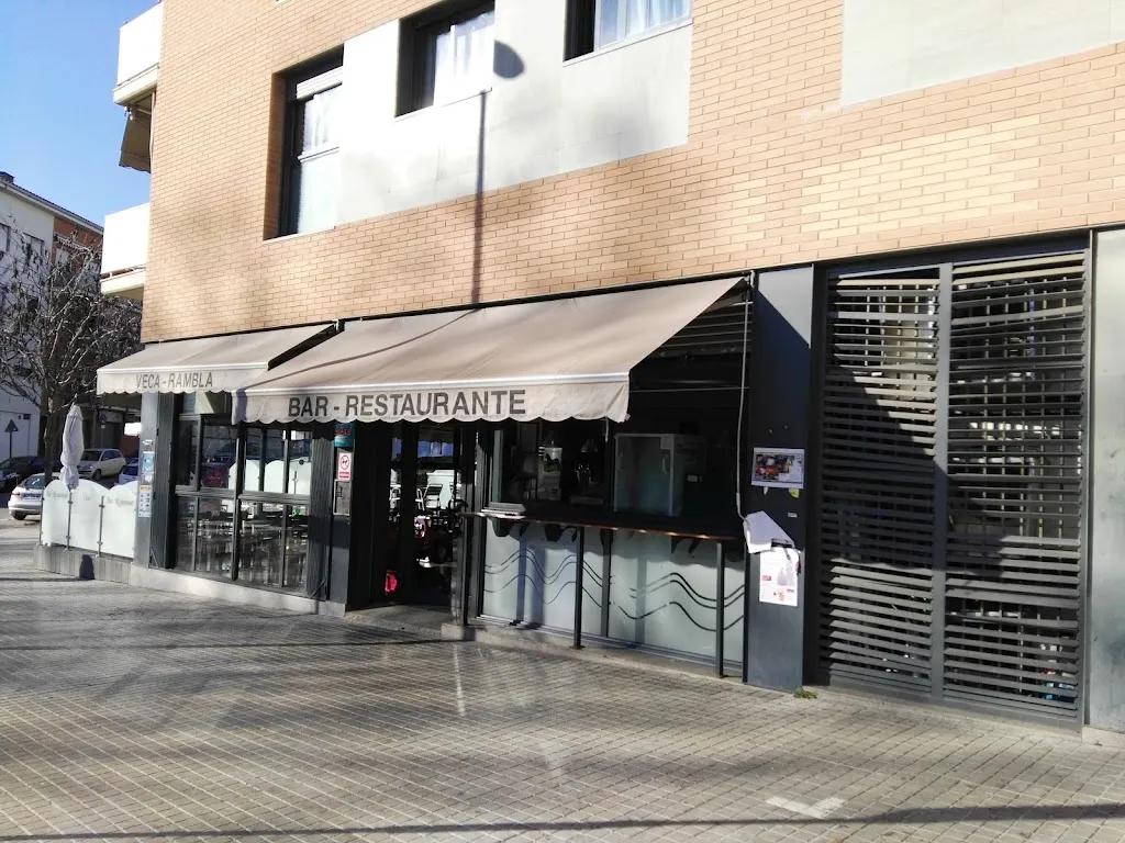 Restaurante Veca_Polinyà_slider_image_1