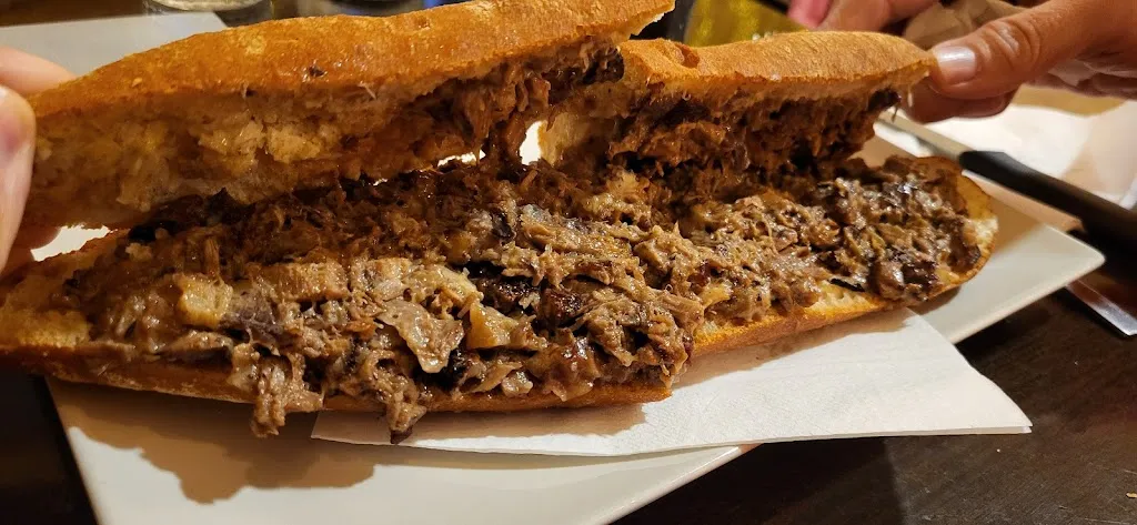 Joshua_SEYCO BAR_Polinyà_recensione