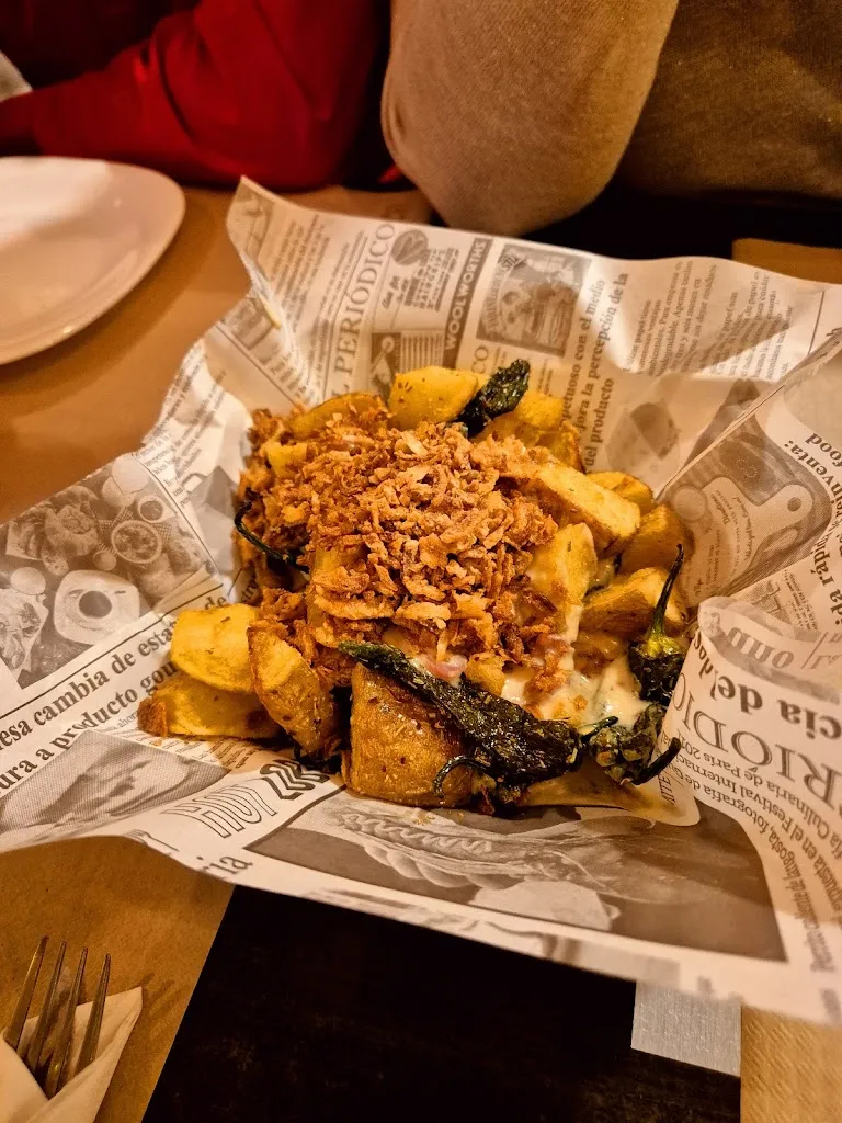 Javier Sánchez_SEYCO BAR_Polinyà_recensione