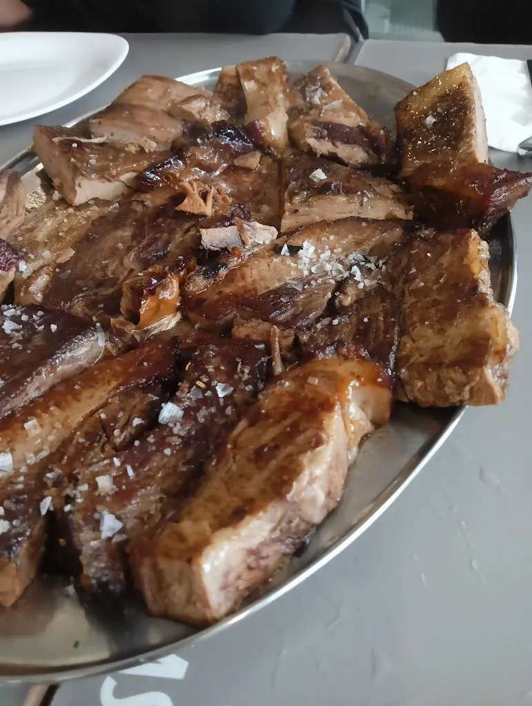 J B_SEYCO BAR_Polinyà_recensione