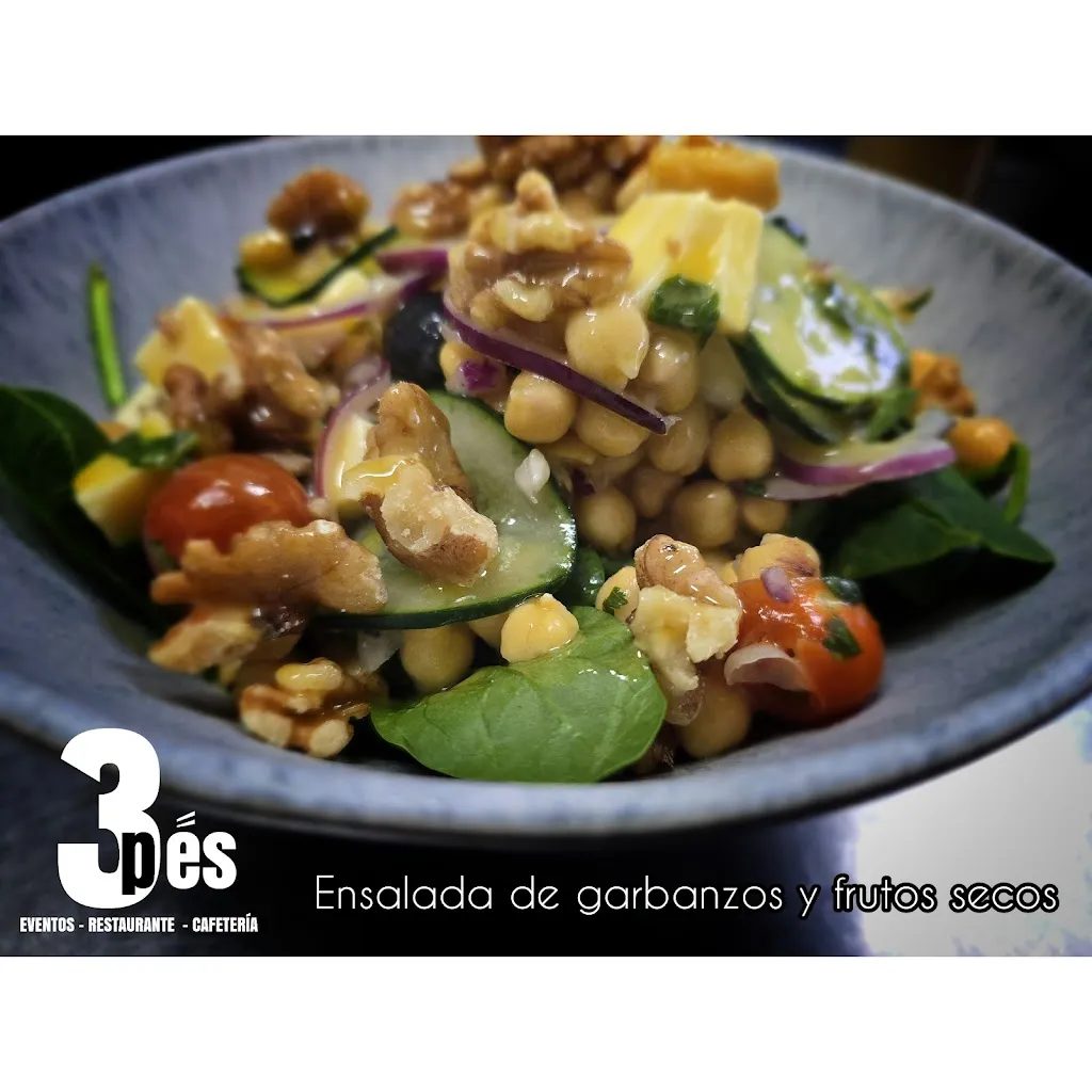 Menu_3 pés en Noia- Eventos - Restaurante - Cafetería_Noia_image_2