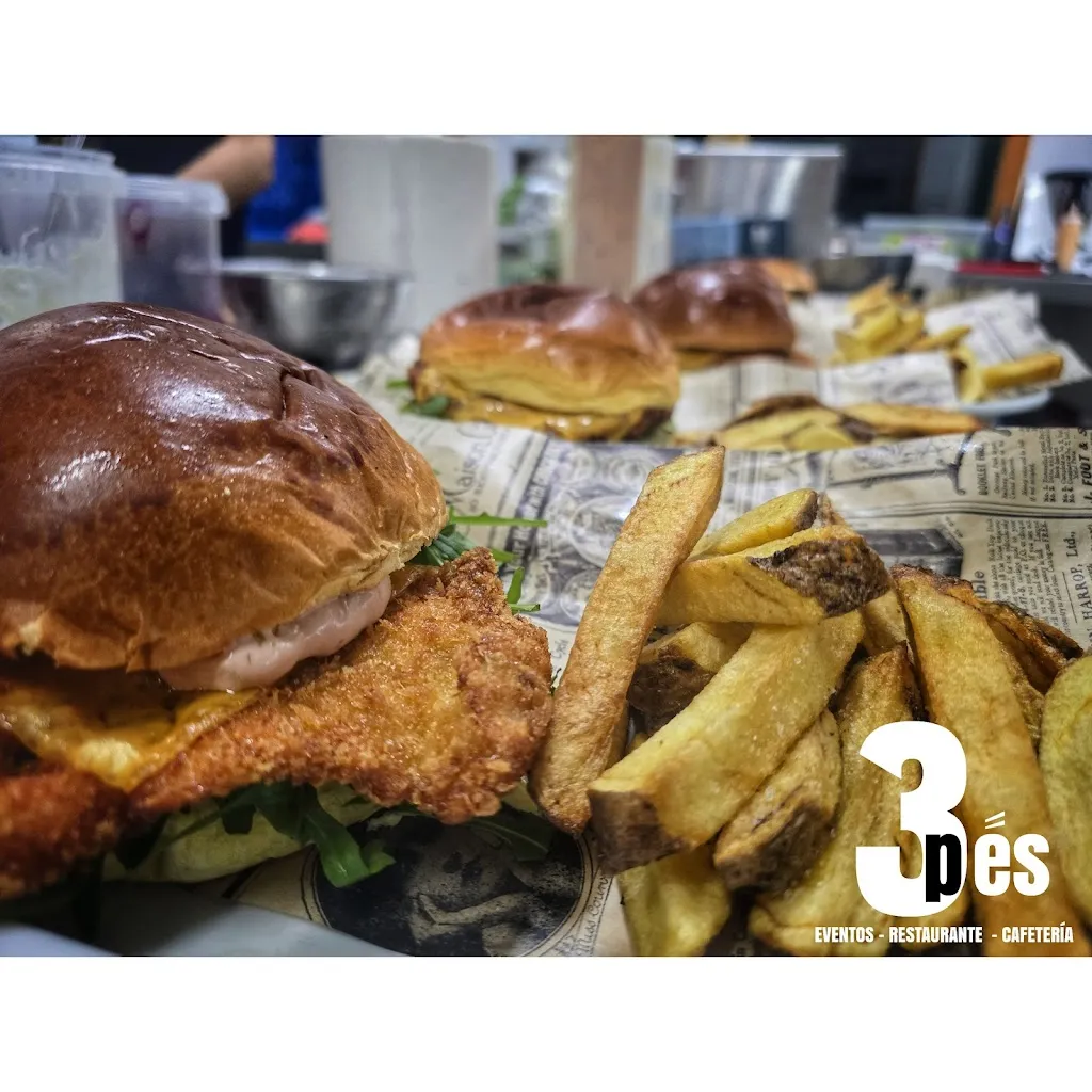 3 pés en Noia- Eventos - Restaurante - Cafetería_Noia_slider_image_2
