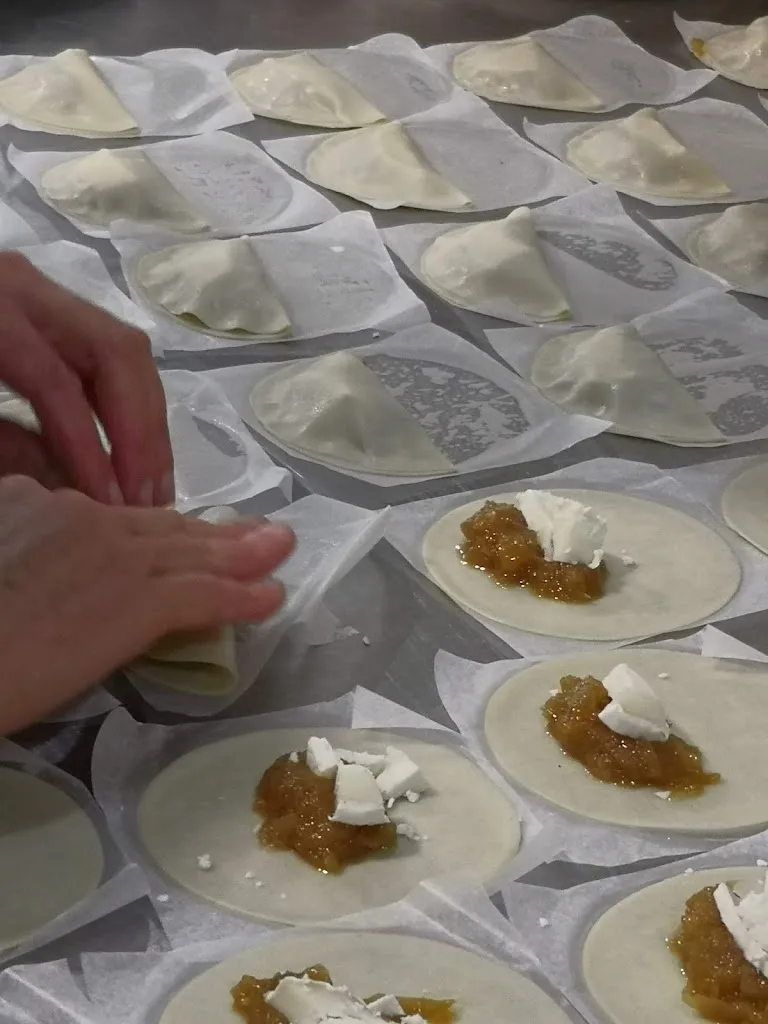 Menu_El Racó de n'Humet_Polinyà_image_6