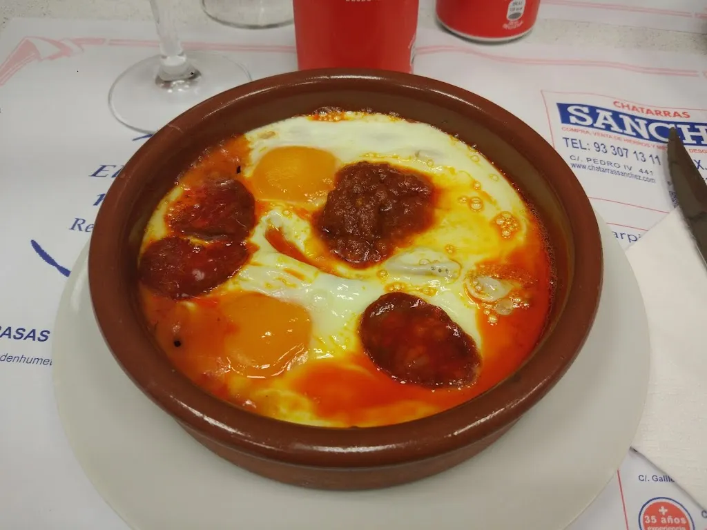 Alexandra Tejero_El Racó de n'Humet_Polinyà_review