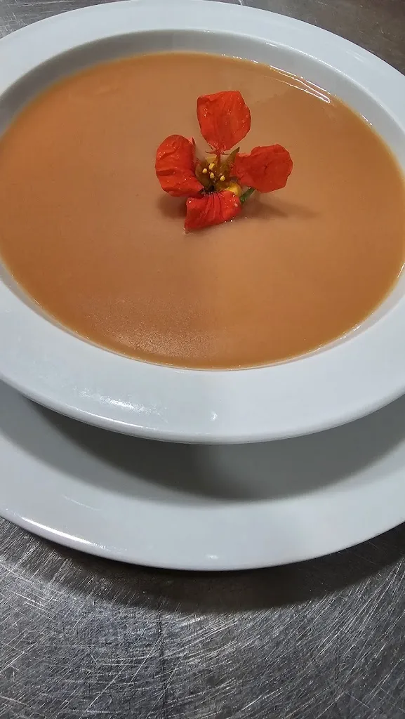 David Lopez Caballe_El Racó de n'Humet_Polinyà_review