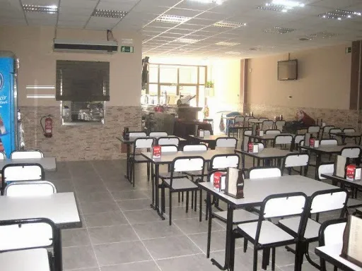 El Racó de n'Humet restaurant in Polinyà