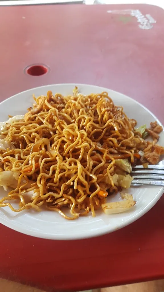 Cosmin Cosminel_Restaurante Granja Bar.Com_Polinyà_review