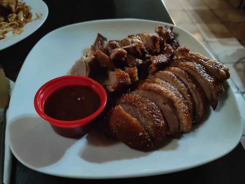 Rasovi_Restaurante Granja Bar.Com_Polinyà_review