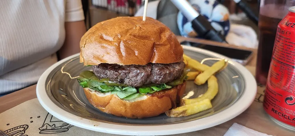 Joshua_LA REVUELTA_Polinyà_review