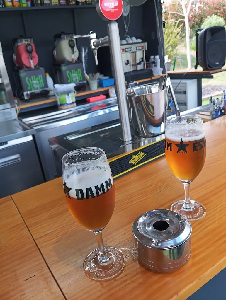 ruben de prado monzó_Bar TEMPUS_Polinyà_recensione