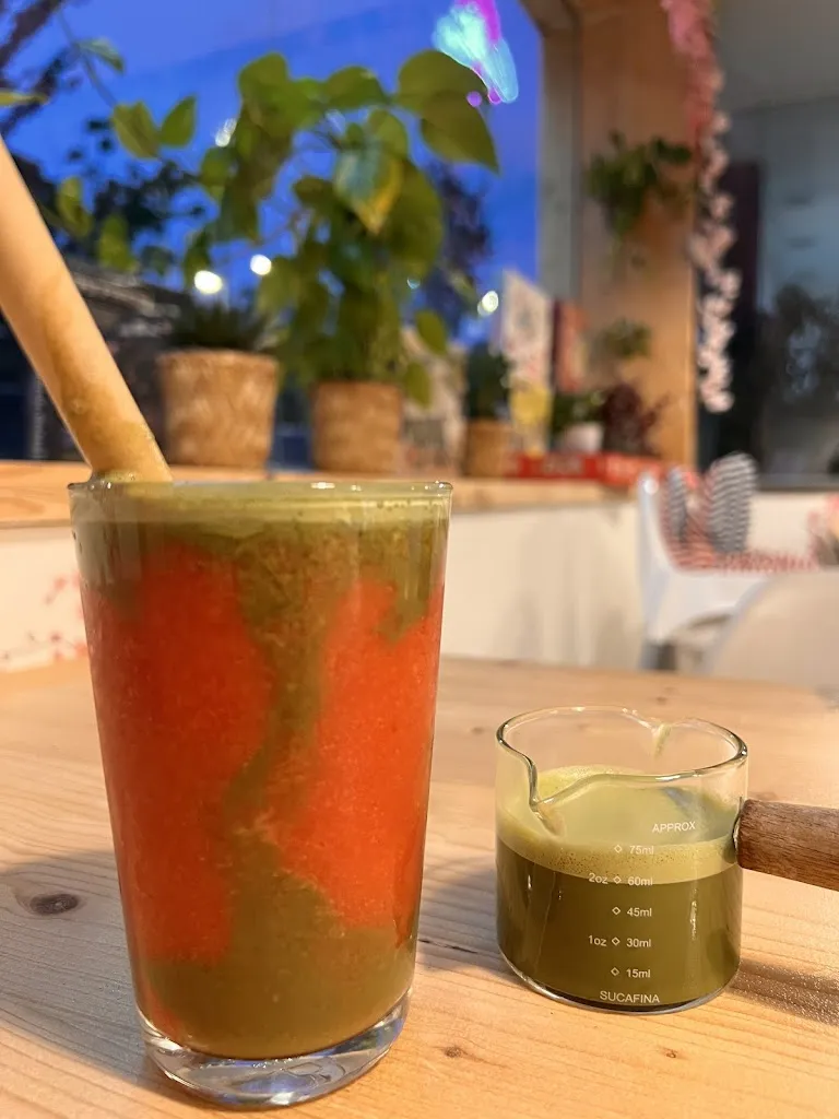 Menu_HANAMI Coffee and tea_Polinyà_image_3