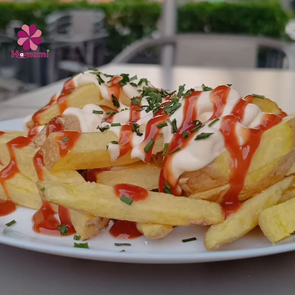 Menu_HANAMI Coffee and tea_Polinyà_image_5