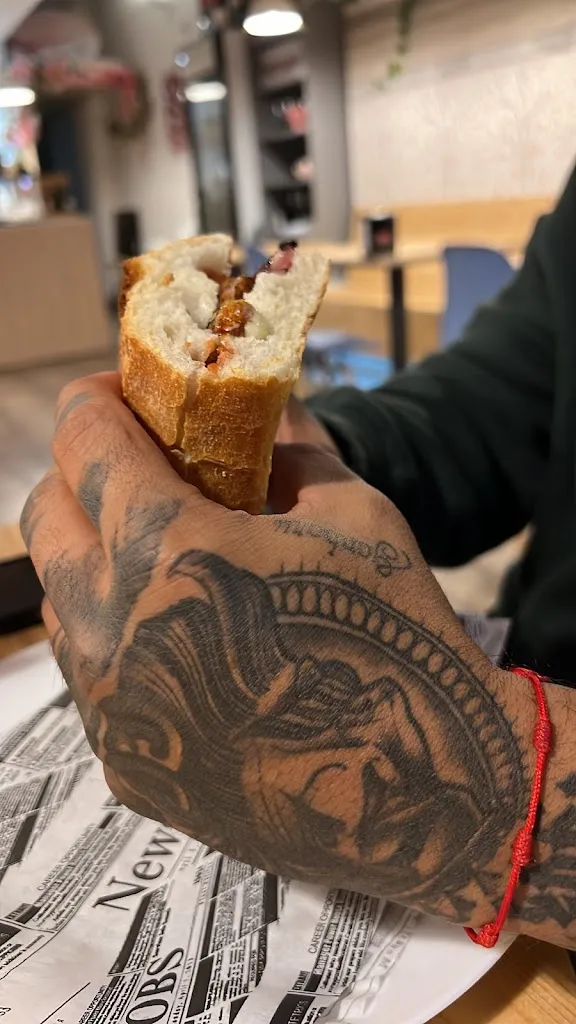 Menu_HANAMI Coffee and tea_Polinyà_image_7