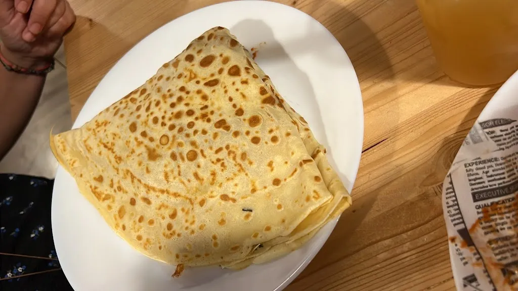 Menu_HANAMI Coffee and tea_Polinyà_image_9