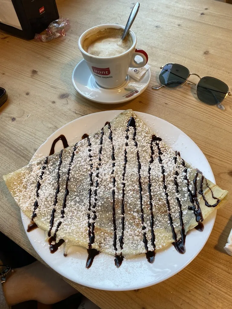 Berta Mir Olivares_HANAMI Coffee and tea_Polinyà_review