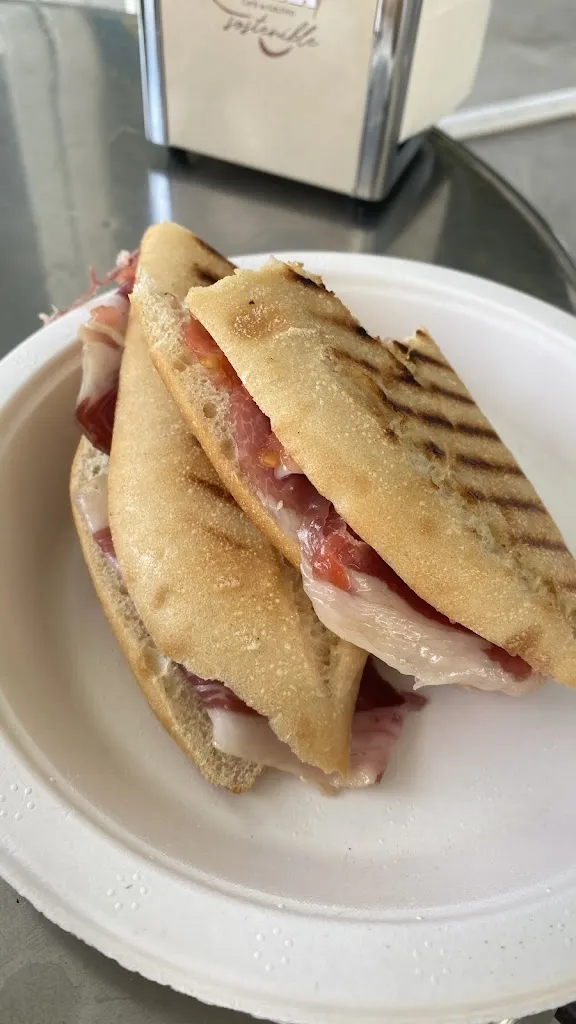 Valeriia_Oha Bar&Grill_Polinyà_recensione