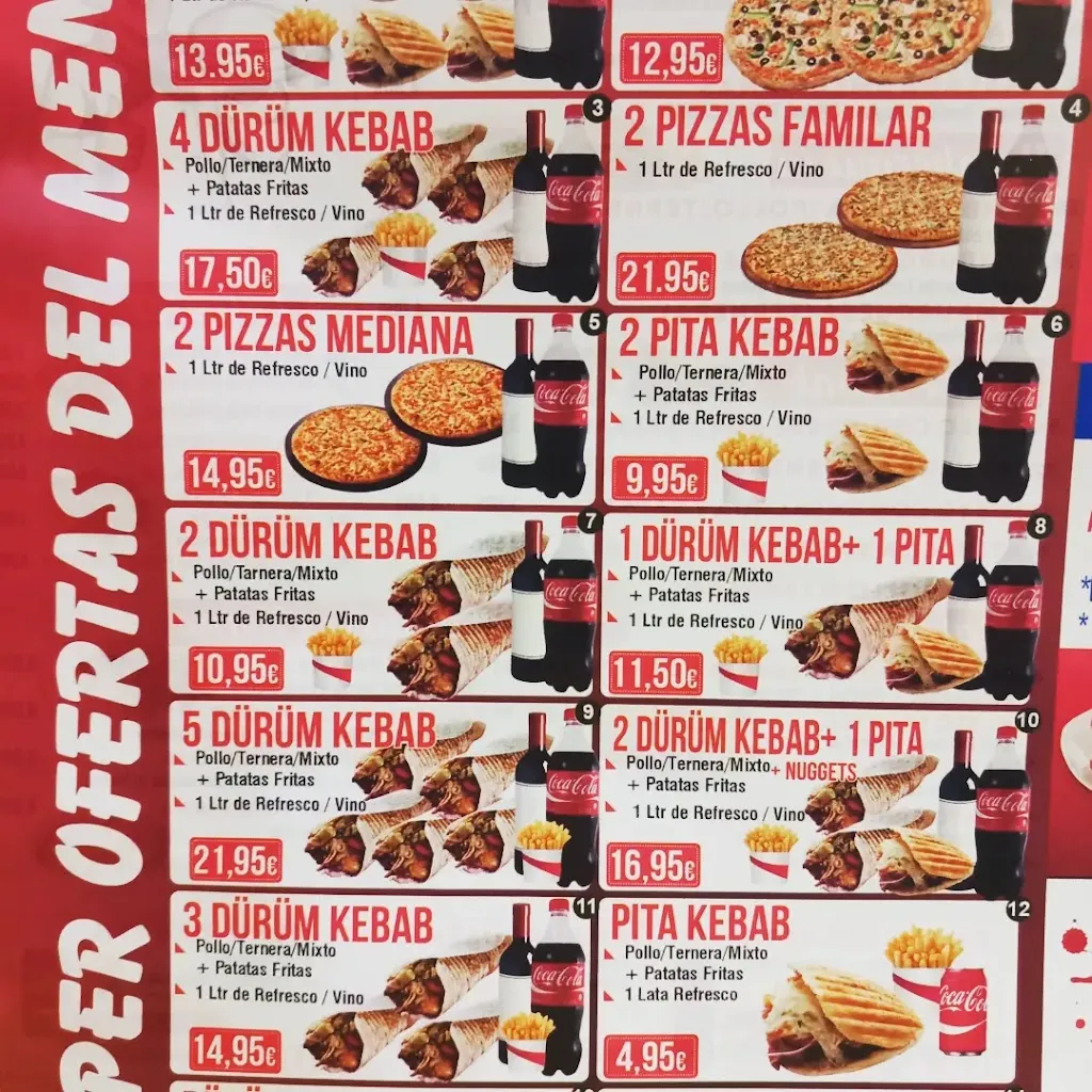 pizzeria italia restaurant in Polinyà