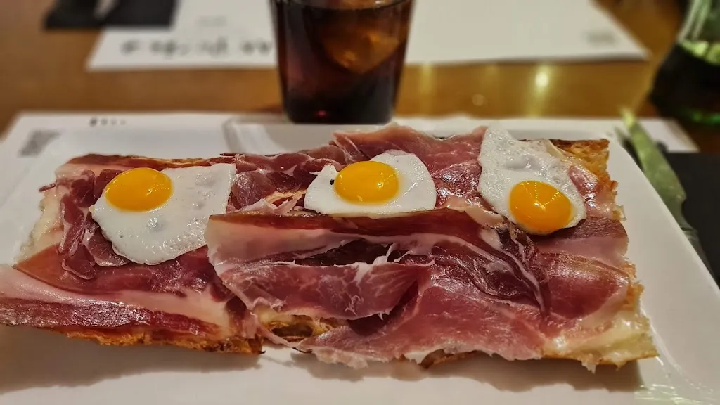 Menu_Can Perico - Restaurant i Per Endur!_Polinyà_image_6