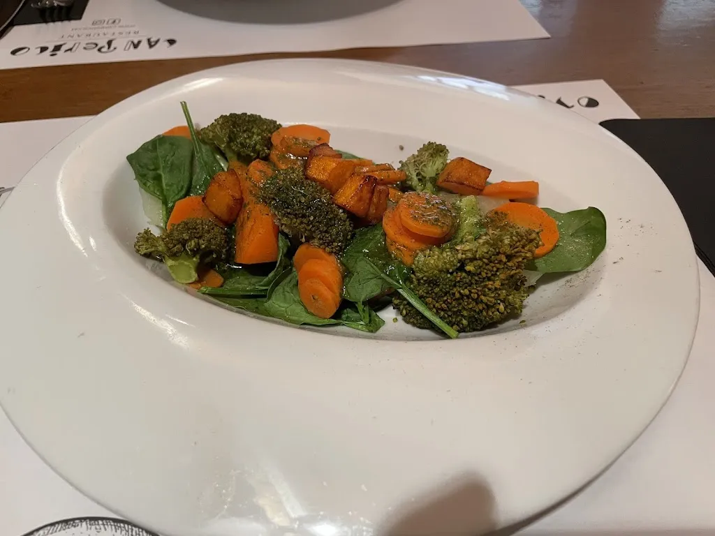 Santi Alberich - NO LimEATS_Can Perico - Restaurant i Per Endur!_Polinyà_review