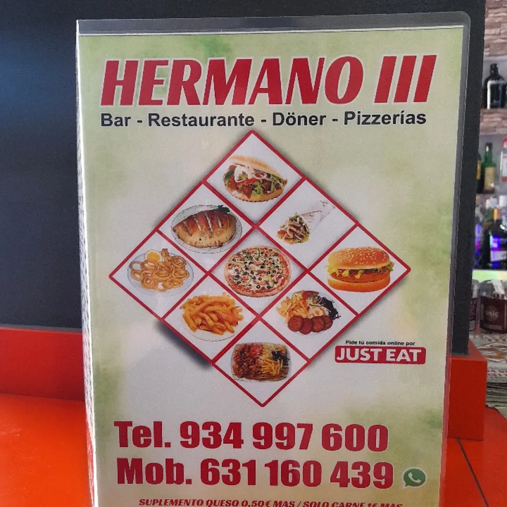 Menu_Hermano 3_Polinyà_immagine_1
