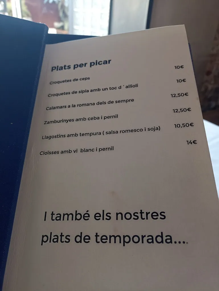 Menu_Restaurant Montsenya_Polinyà_immagine_3