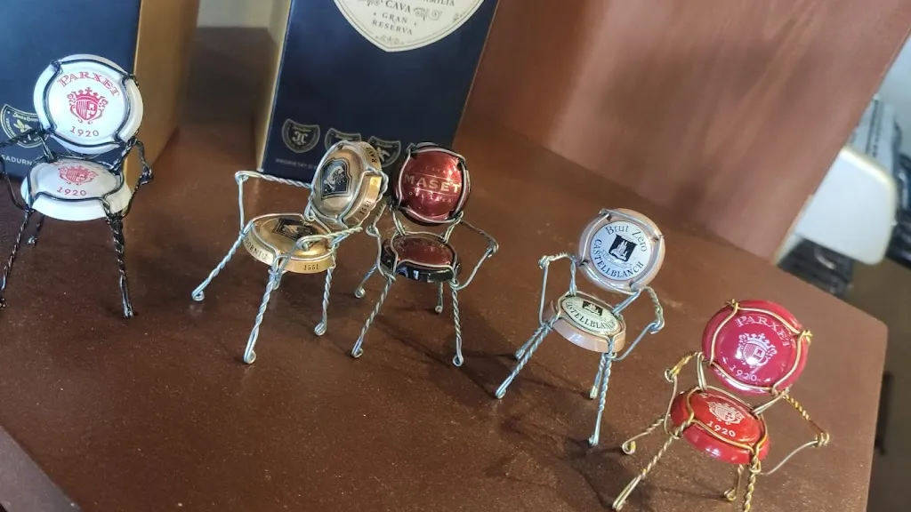 Jordi Orpinell Rabell_Restaurant Montsenya_Polinyà_recensione