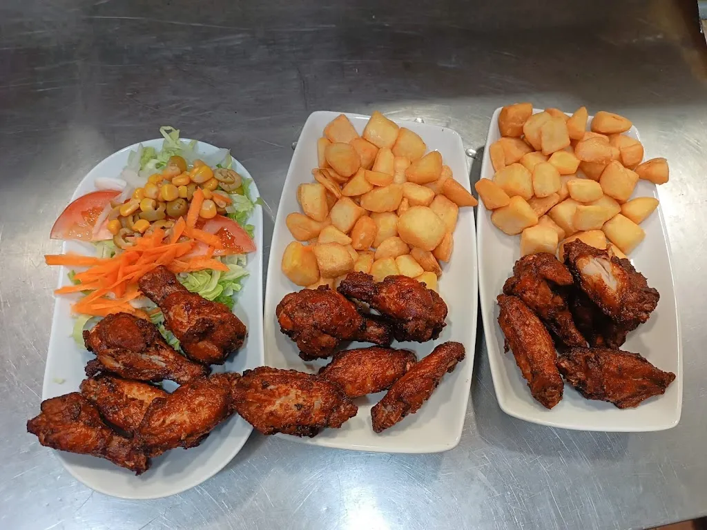 Menü_KEBAB POLINYÀ_Polinyà_Bild_8