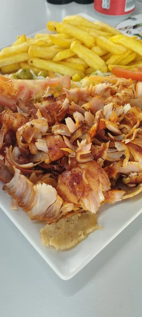 Menü_KEBAB POLINYÀ_Polinyà_Bild_9