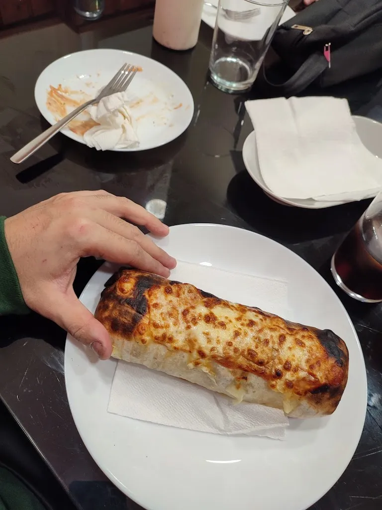 David Jesé Juncosa Florido_KEBAB POLINYÀ_Polinyà_Bewertung