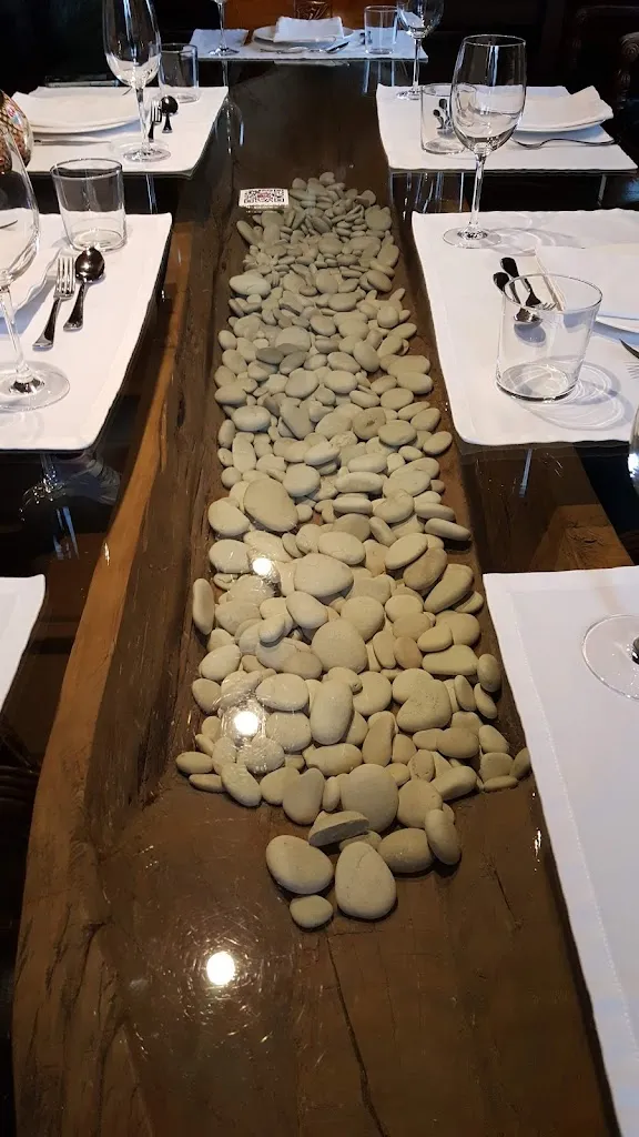 Menu_RESTAURANT LA PREMSA DE CAN VINYALETS_Polinyà_image_7