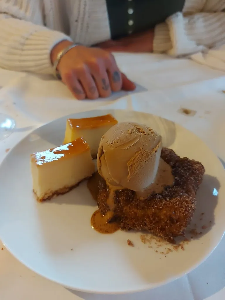 Helga Castellet Utrilla_RESTAURANT LA PREMSA DE CAN VINYALETS_Polinyà_review