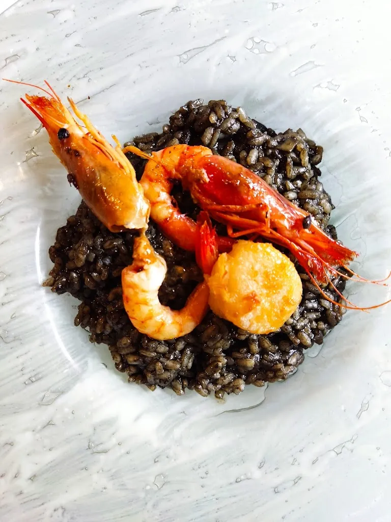 RESTAURANT LA PREMSA DE CAN VINYALETS_Polinyà_slider_image_2