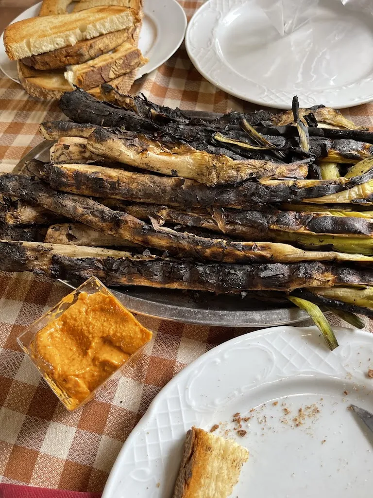 Menu_Restaurant Ca n'Alzina_Polinyà_image_5