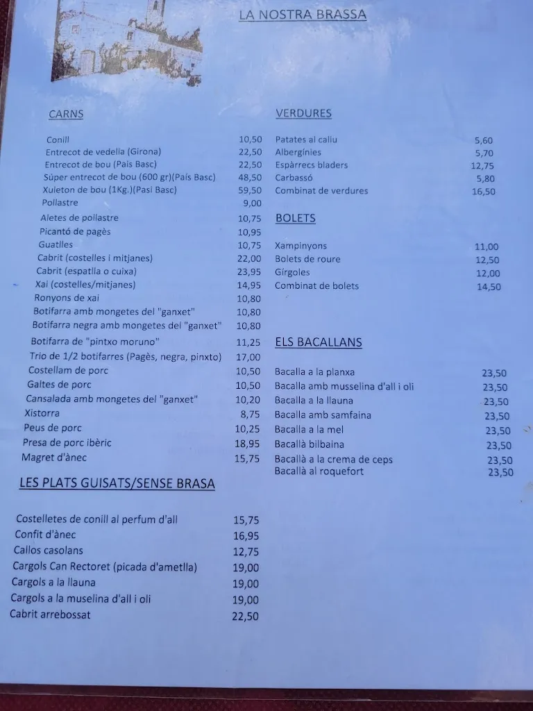 Menu_Can Rectoret_Polinyà_image_4