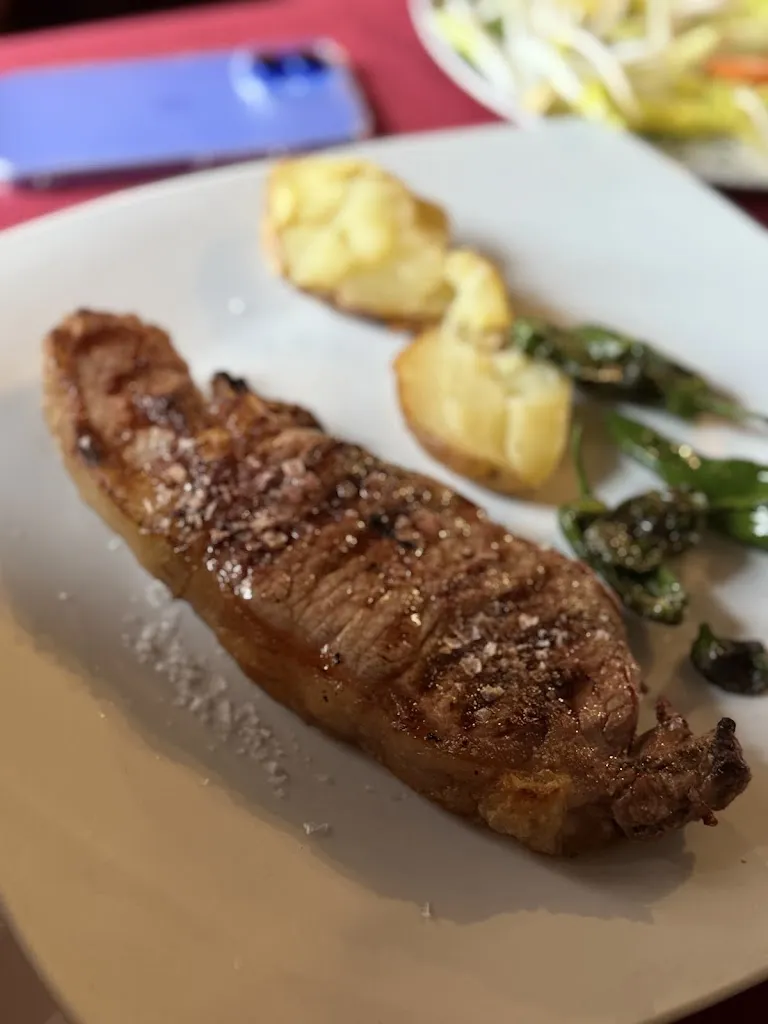 Brunch, Lunch & Munch with Sebastián Velázquez_Can Rectoret_Polinyà_review