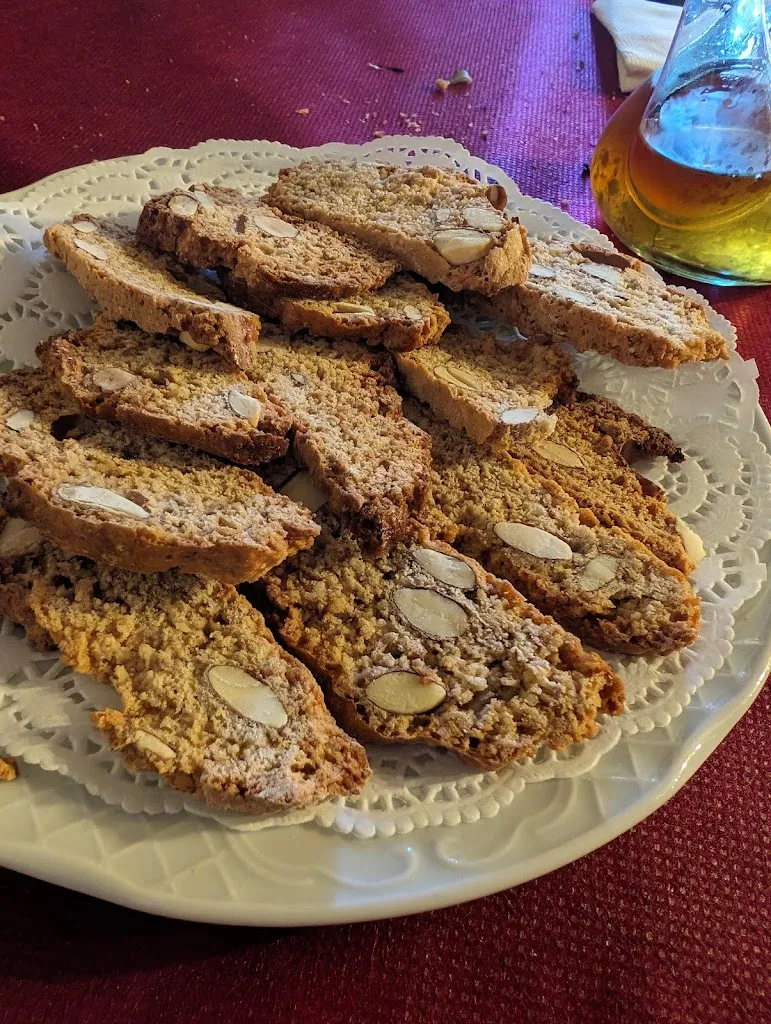 Michele Mereu_Can Rectoret_Polinyà_review