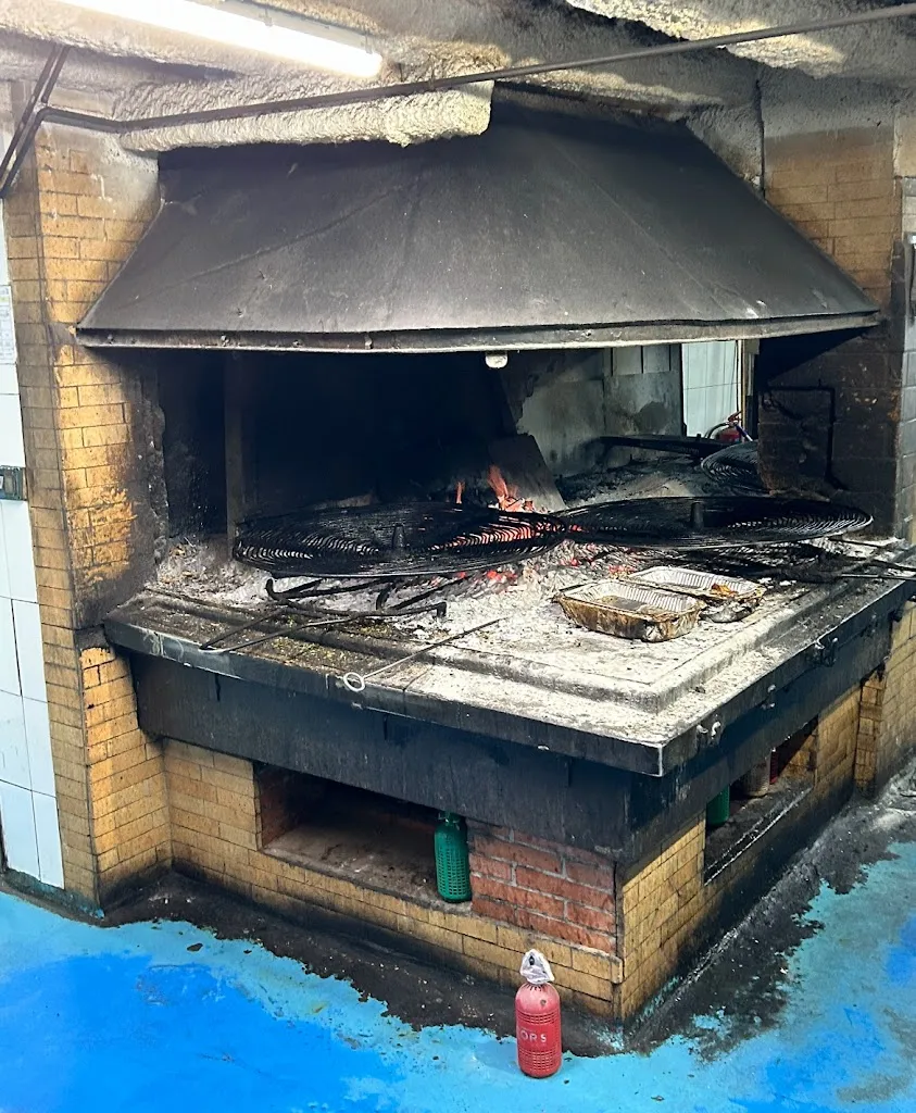 Alex Huguet_Can Rectoret_Polinyà_review