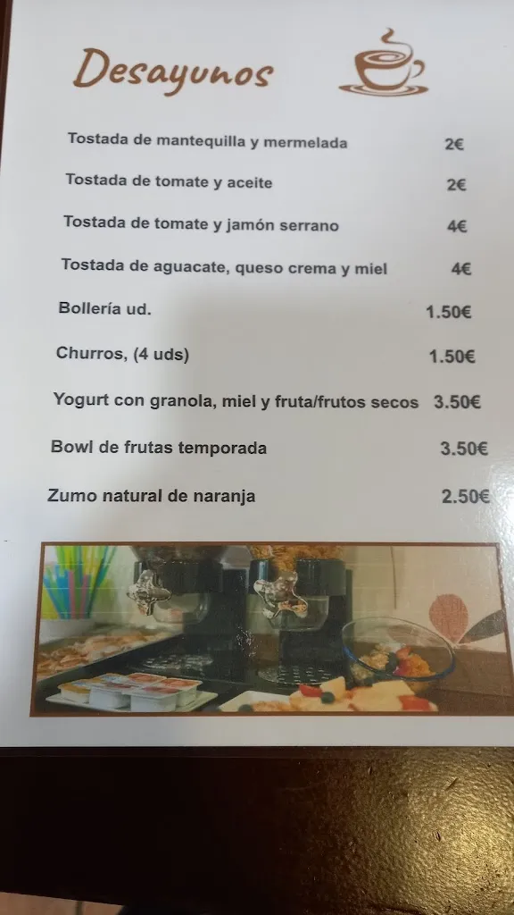 Menu_Restaurante Saiñeiro Bar_Noia_image_1