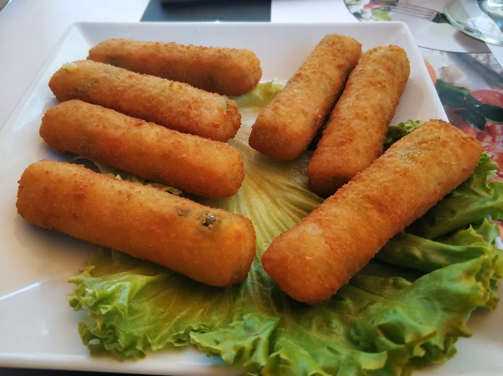 Anxo Martínez_Restaurante Saiñeiro Bar_Noia_review